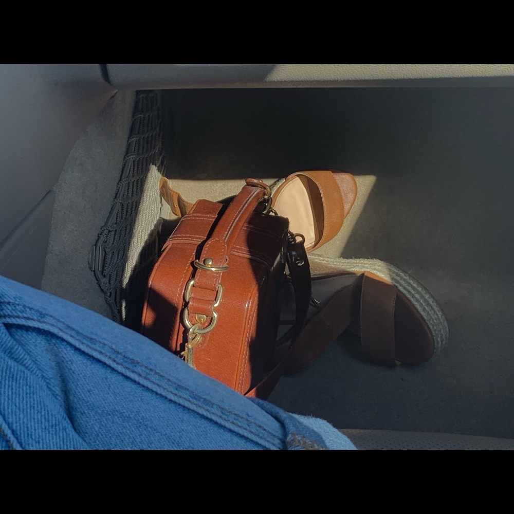 Meet your Posher, Nicole